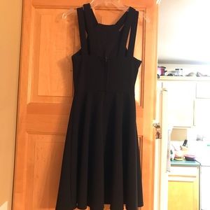 Cocktail dress
